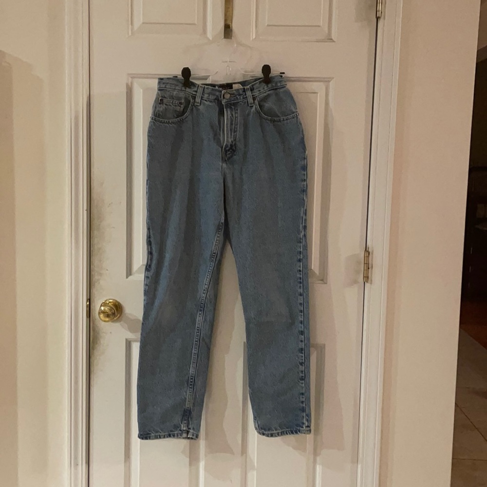 Vintage old navy jeans